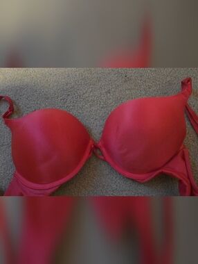 Victoricia Sexret Add 2 Cup Padded Bra 34B